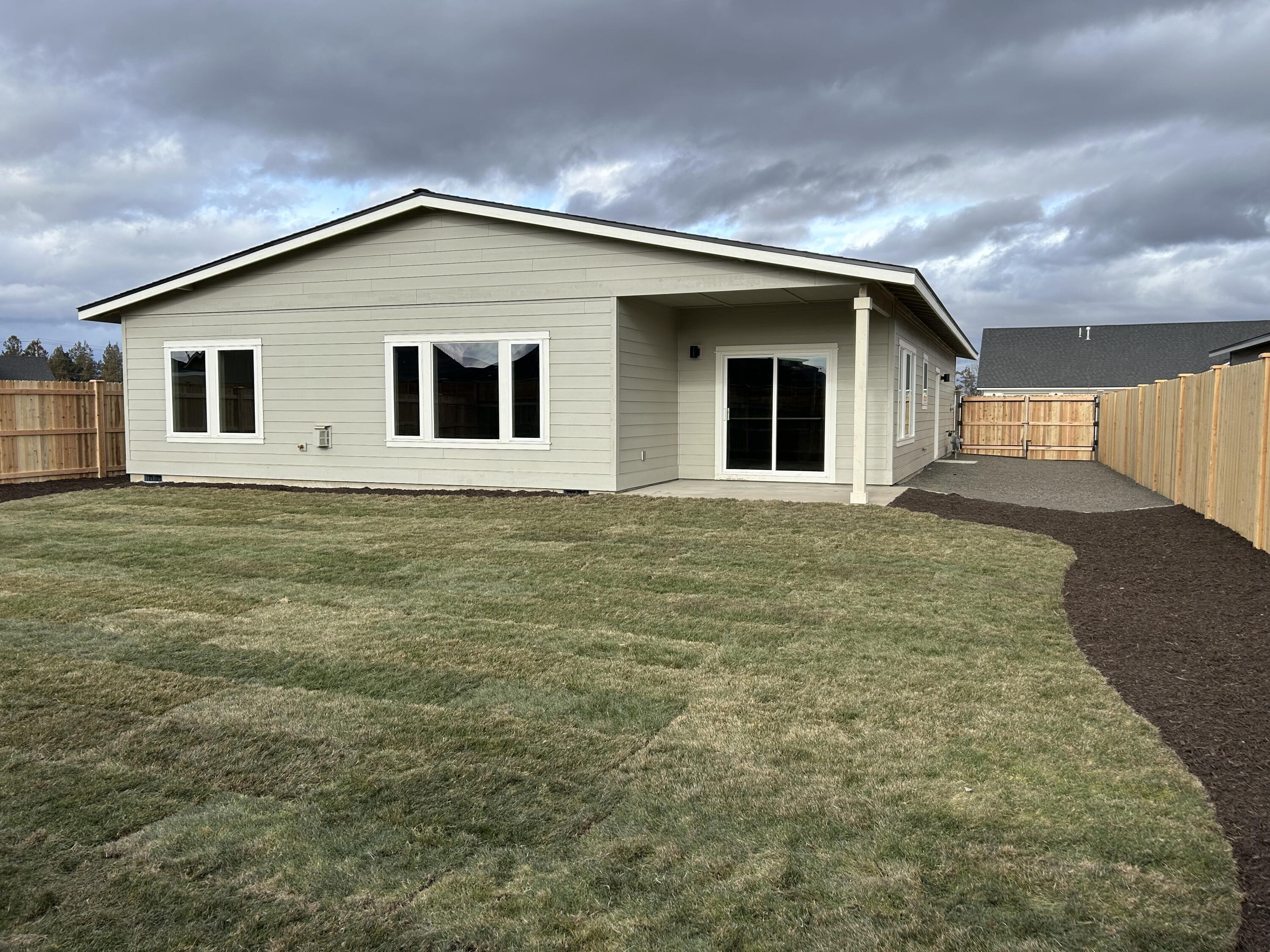 Korbin Meadows Phase 2 - Residential