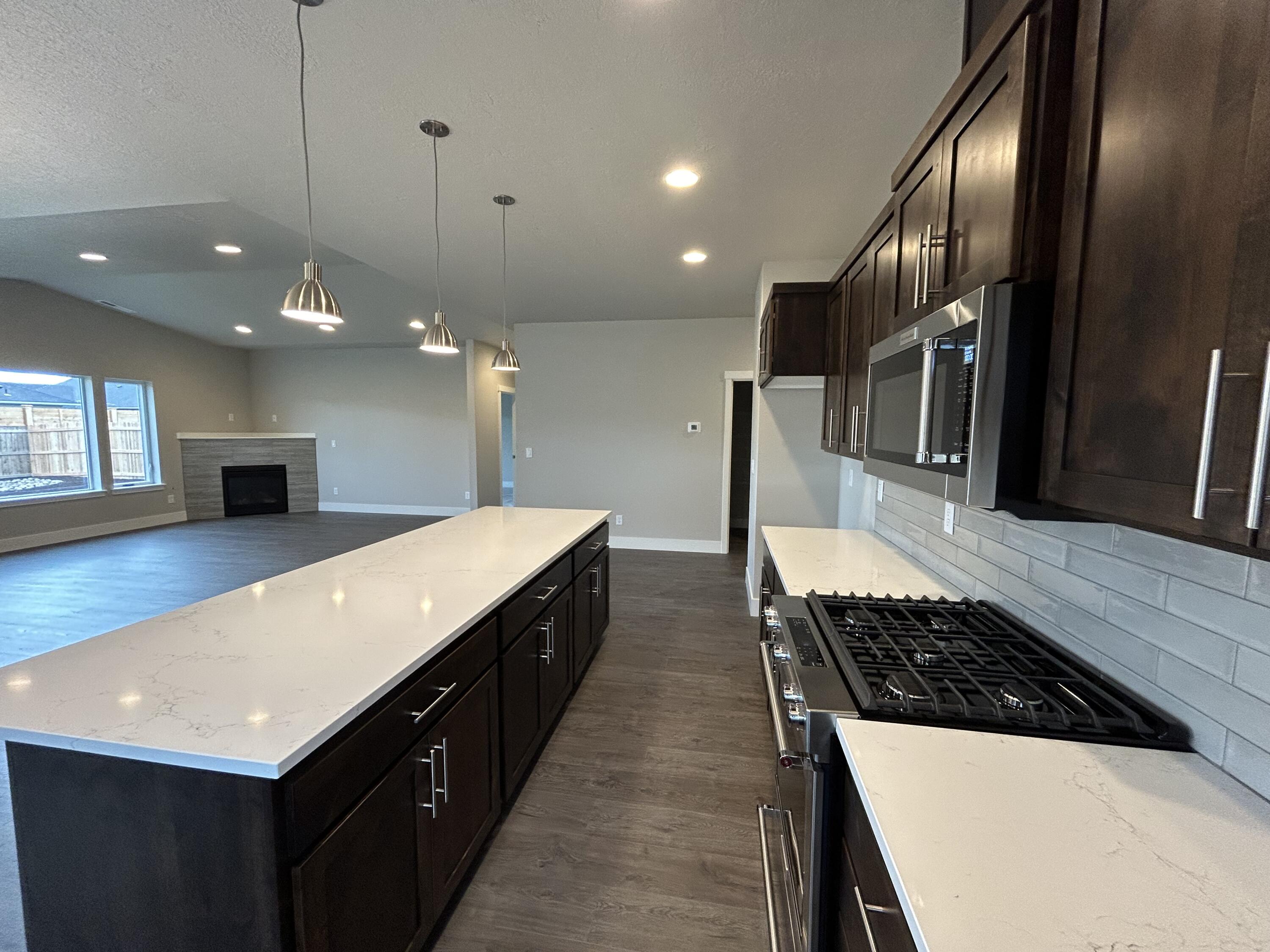 Korbin Meadows Phase 2 - Residential