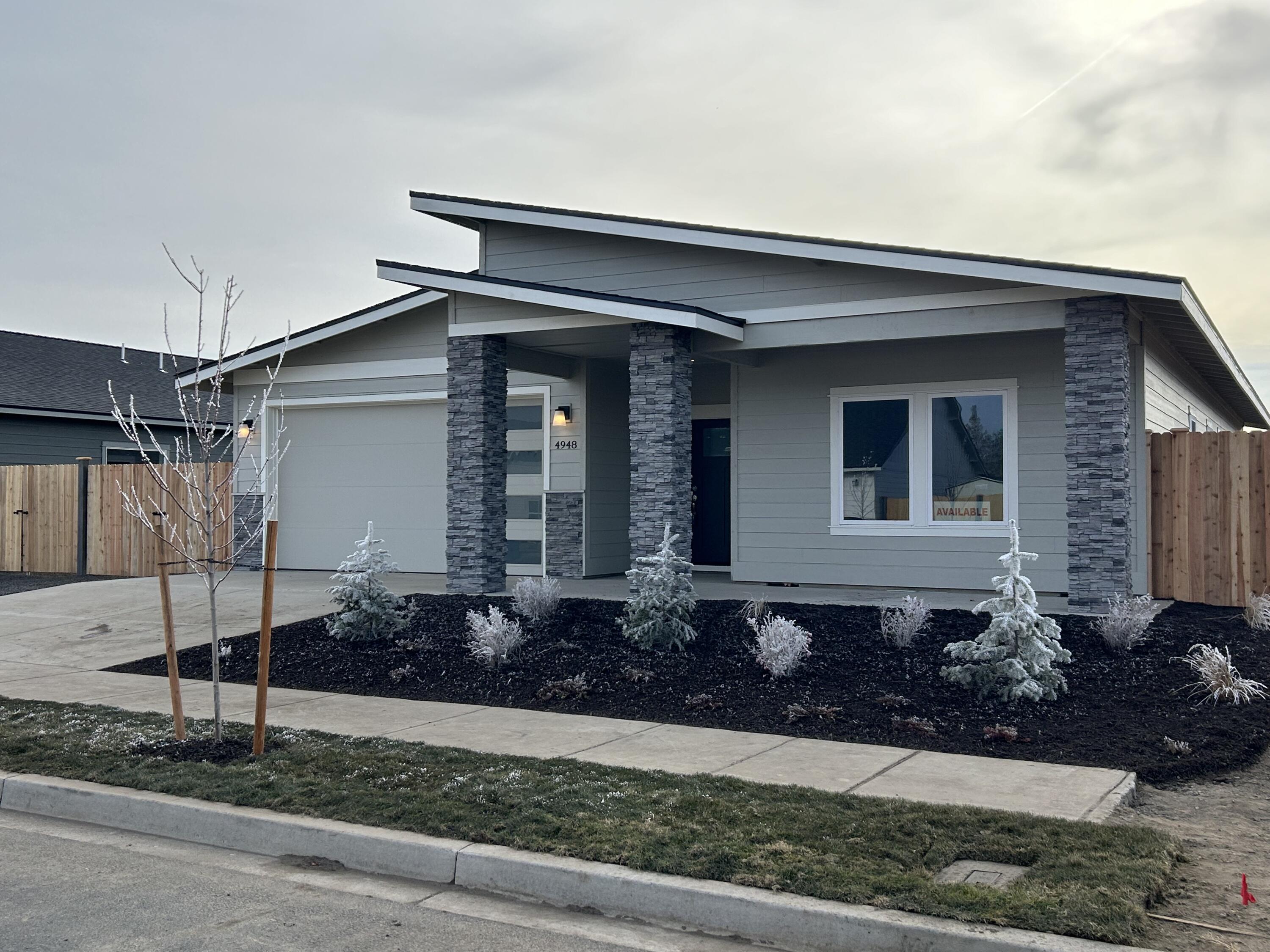 Korbin Meadows Phase 2 - Residential