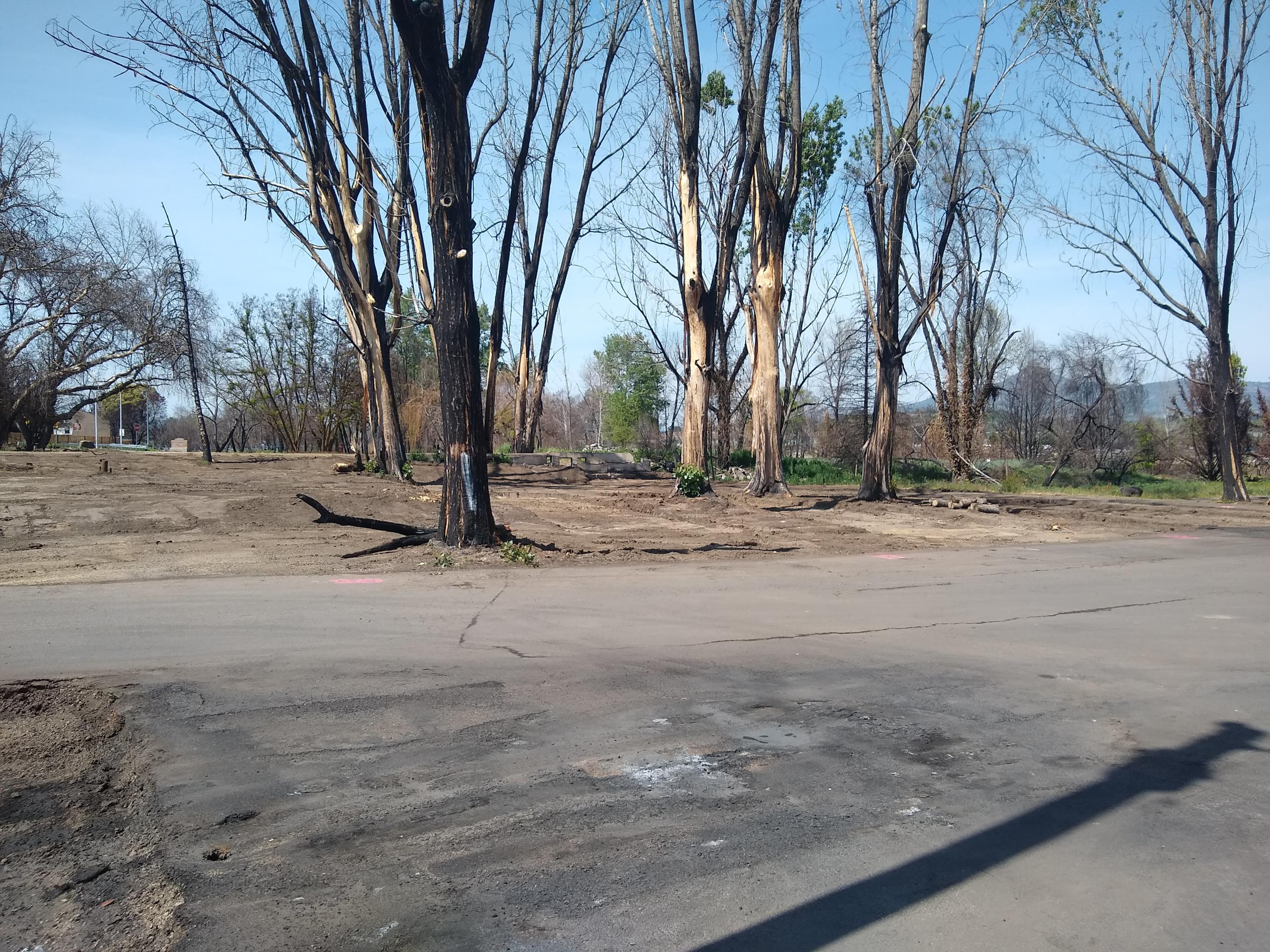 N/A - Commercial Sale