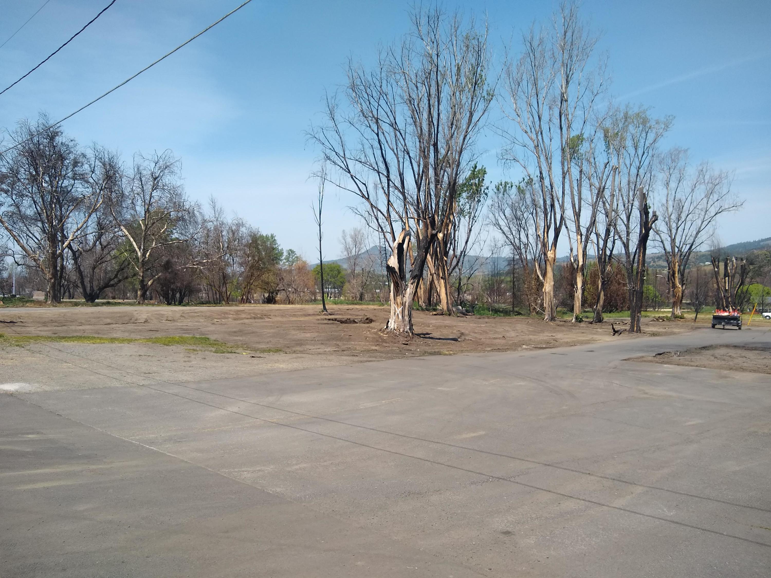 N/A - Commercial Sale
