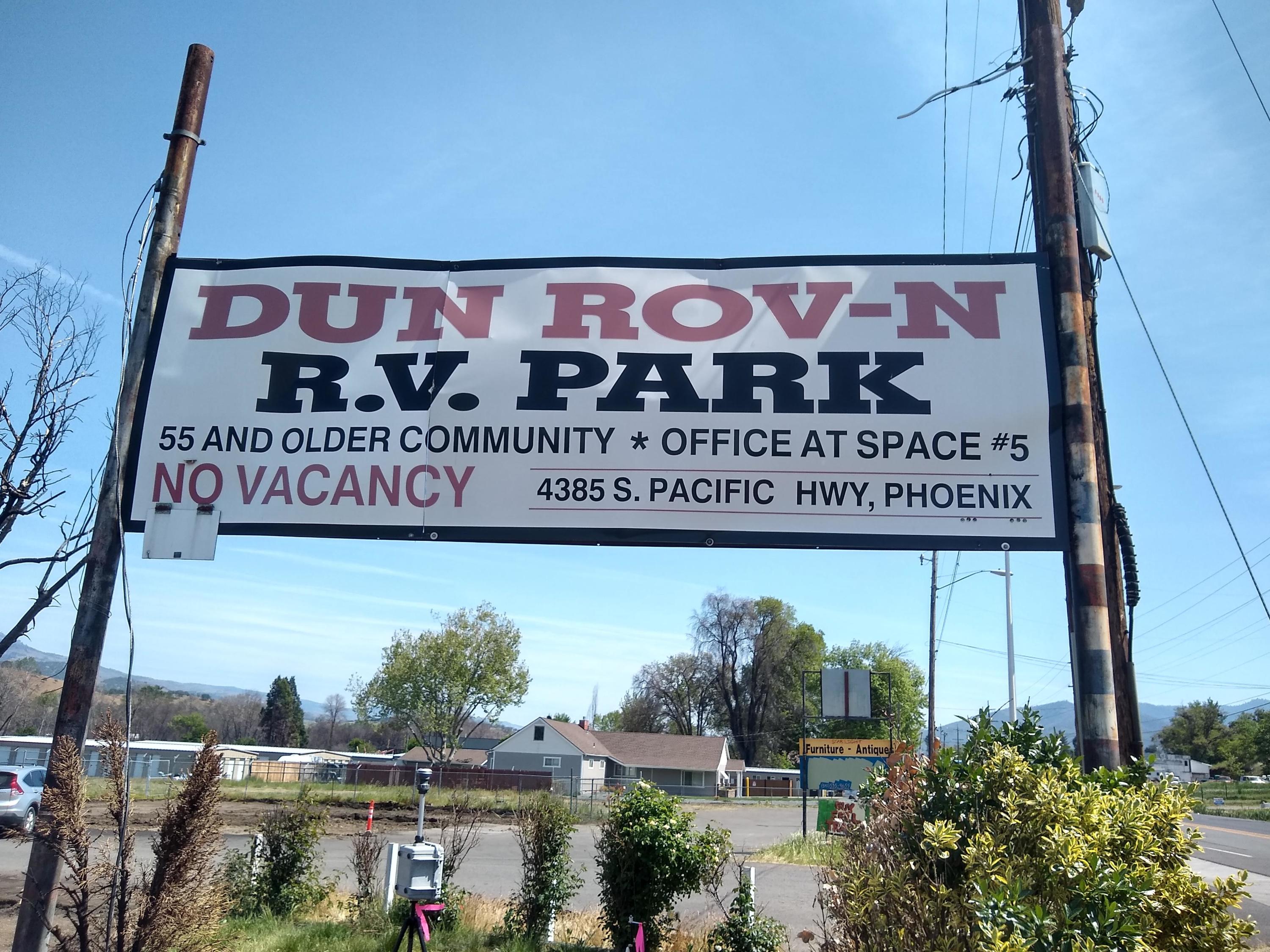 N/A - Commercial Sale