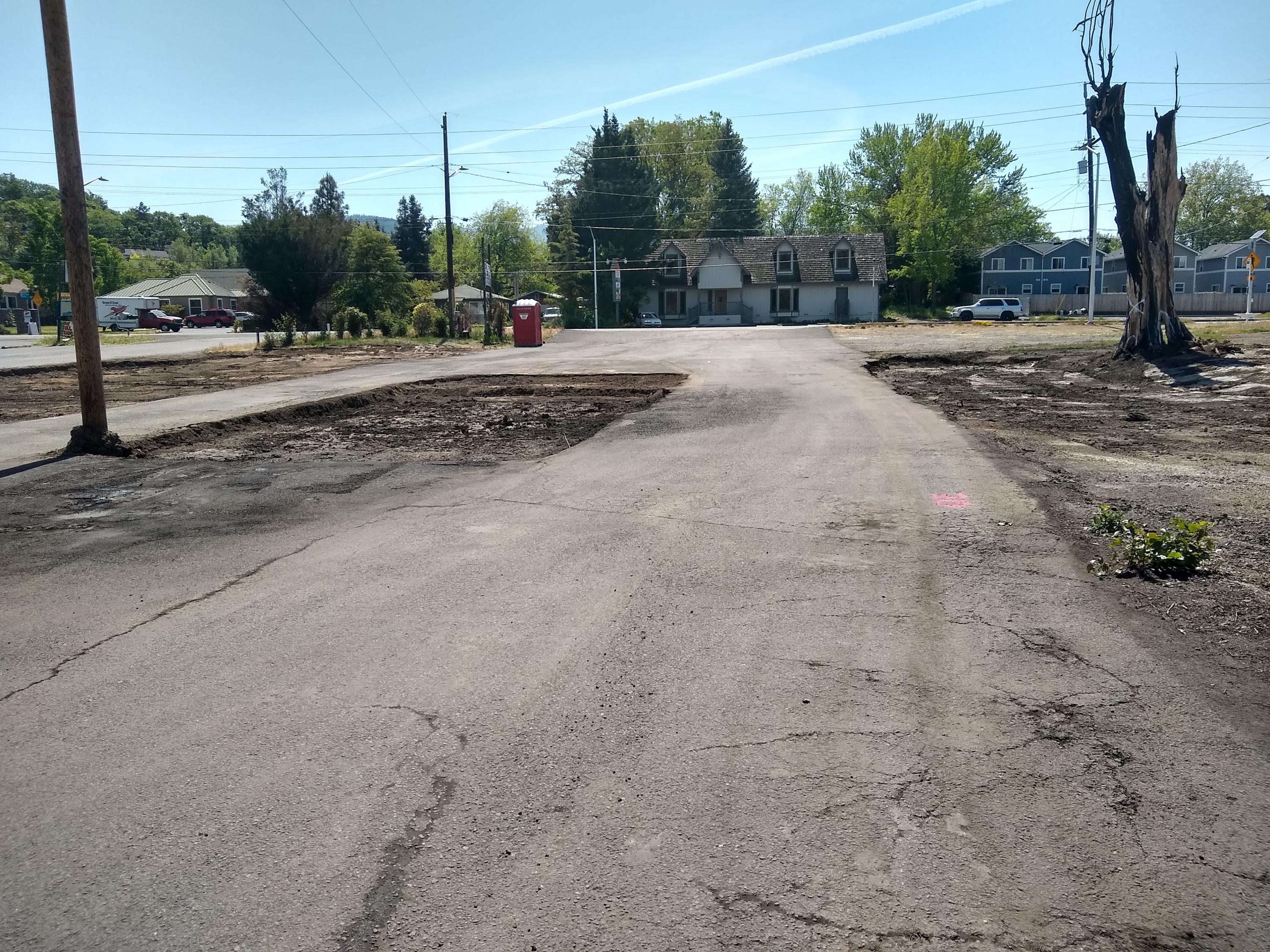 N/A - Commercial Sale