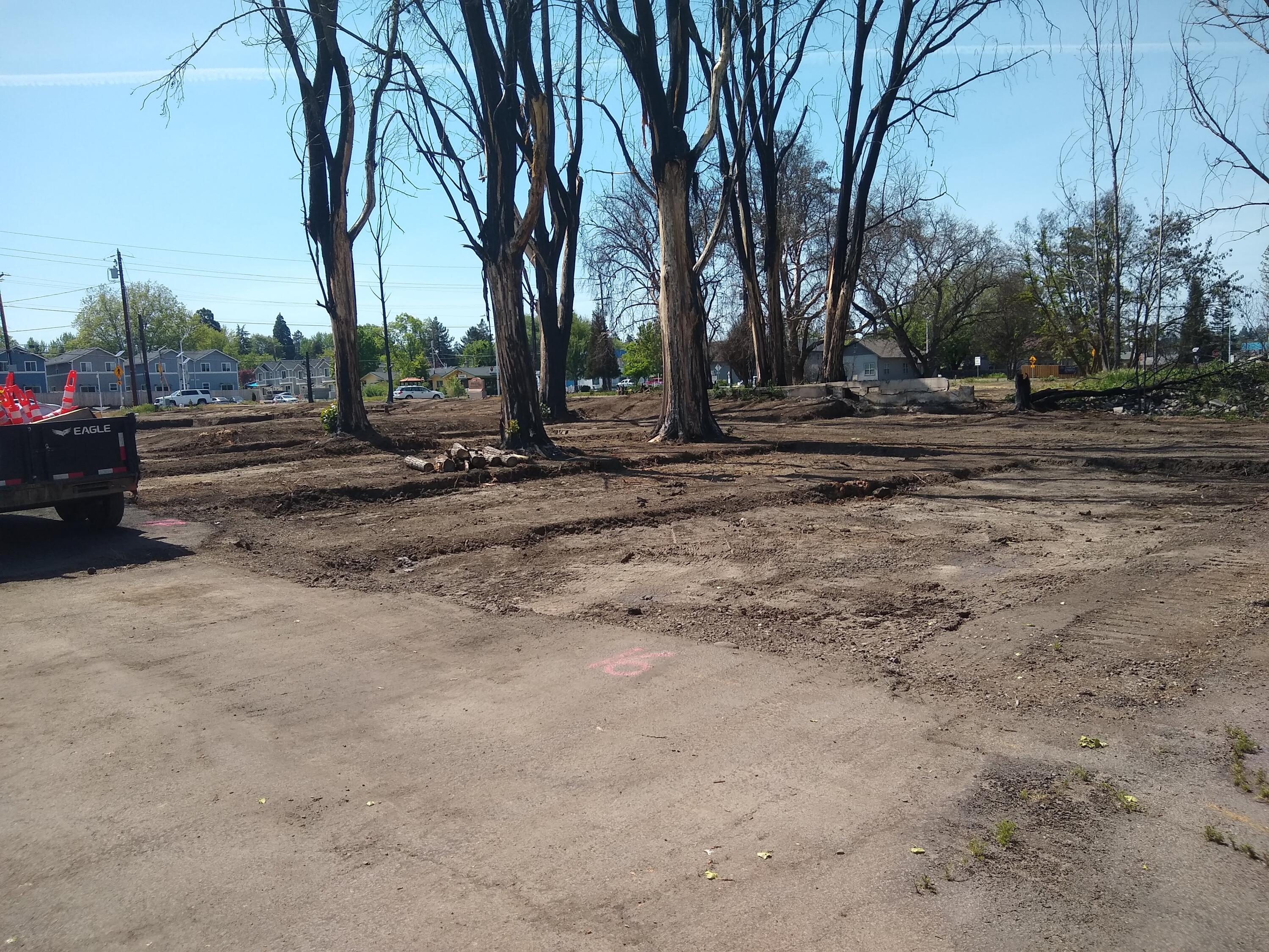 N/A - Commercial Sale