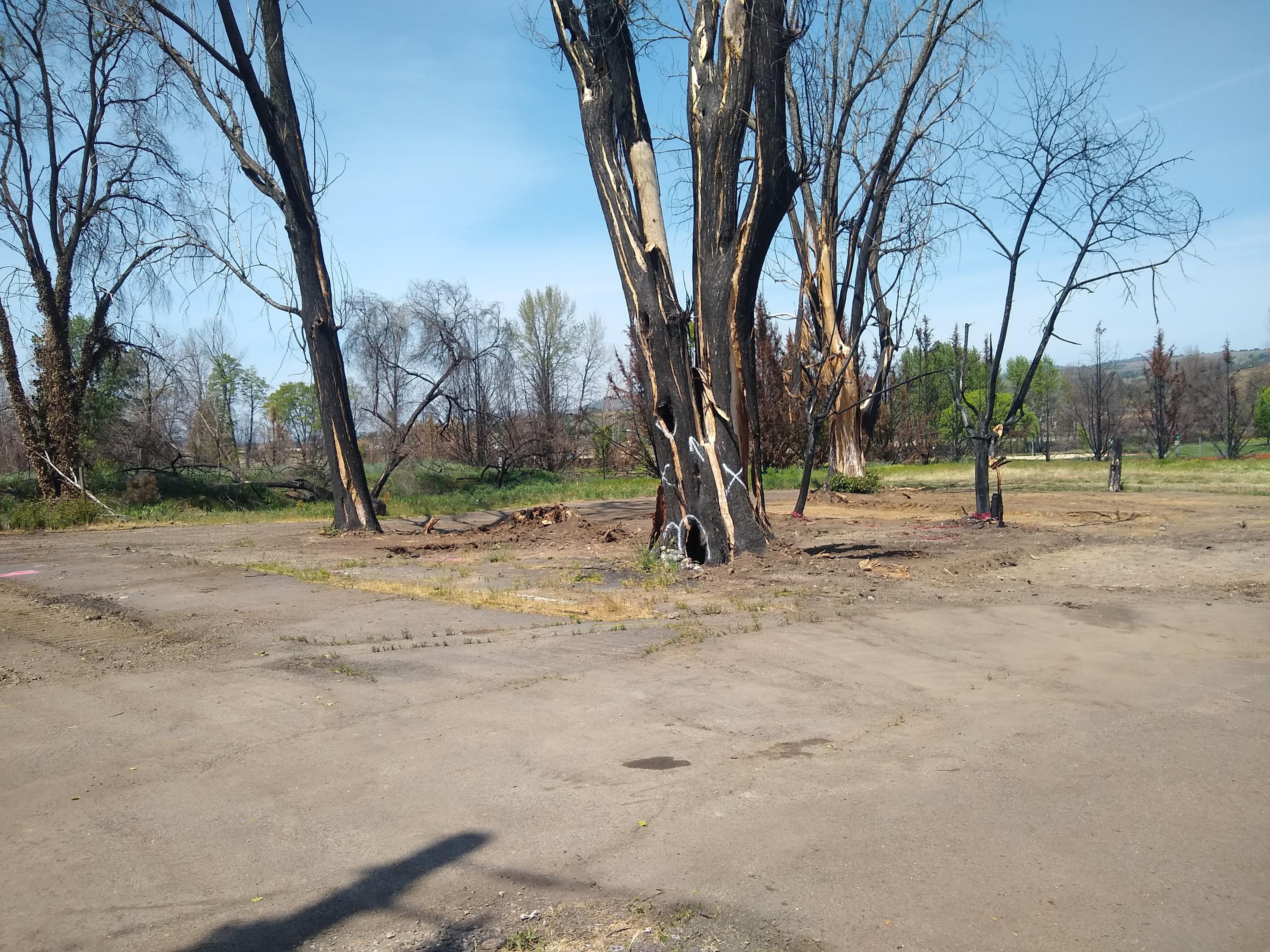 N/A - Commercial Sale