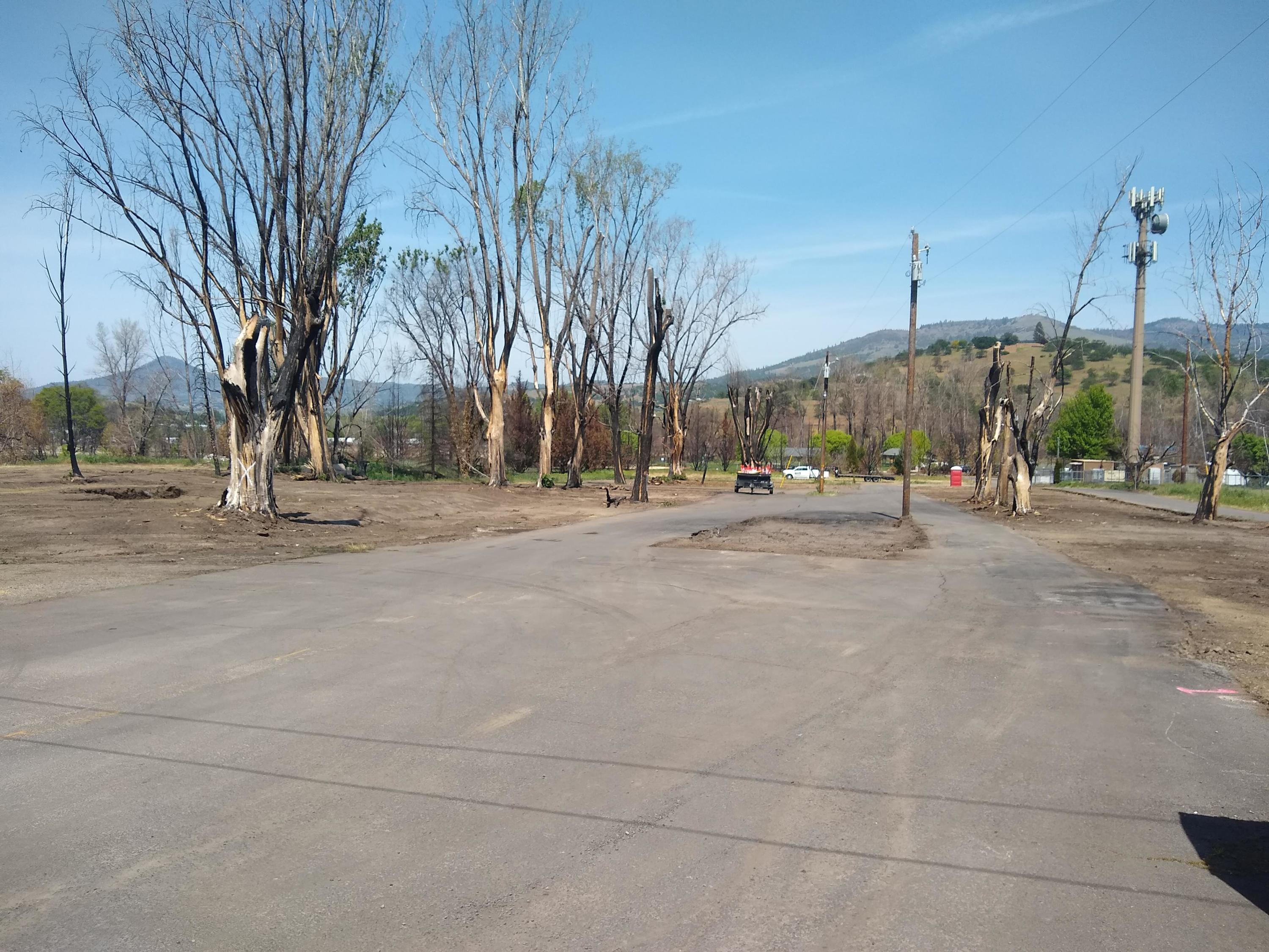 N/A - Commercial Sale