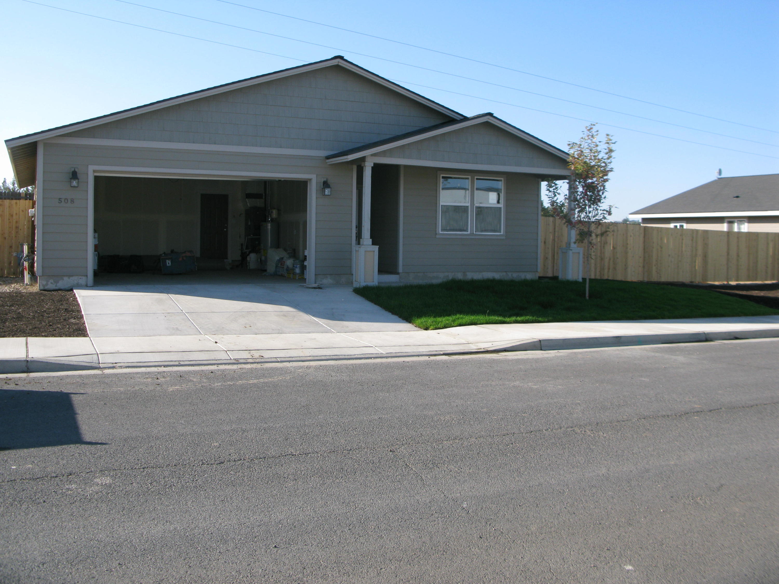 Treasure Hills - Residential
