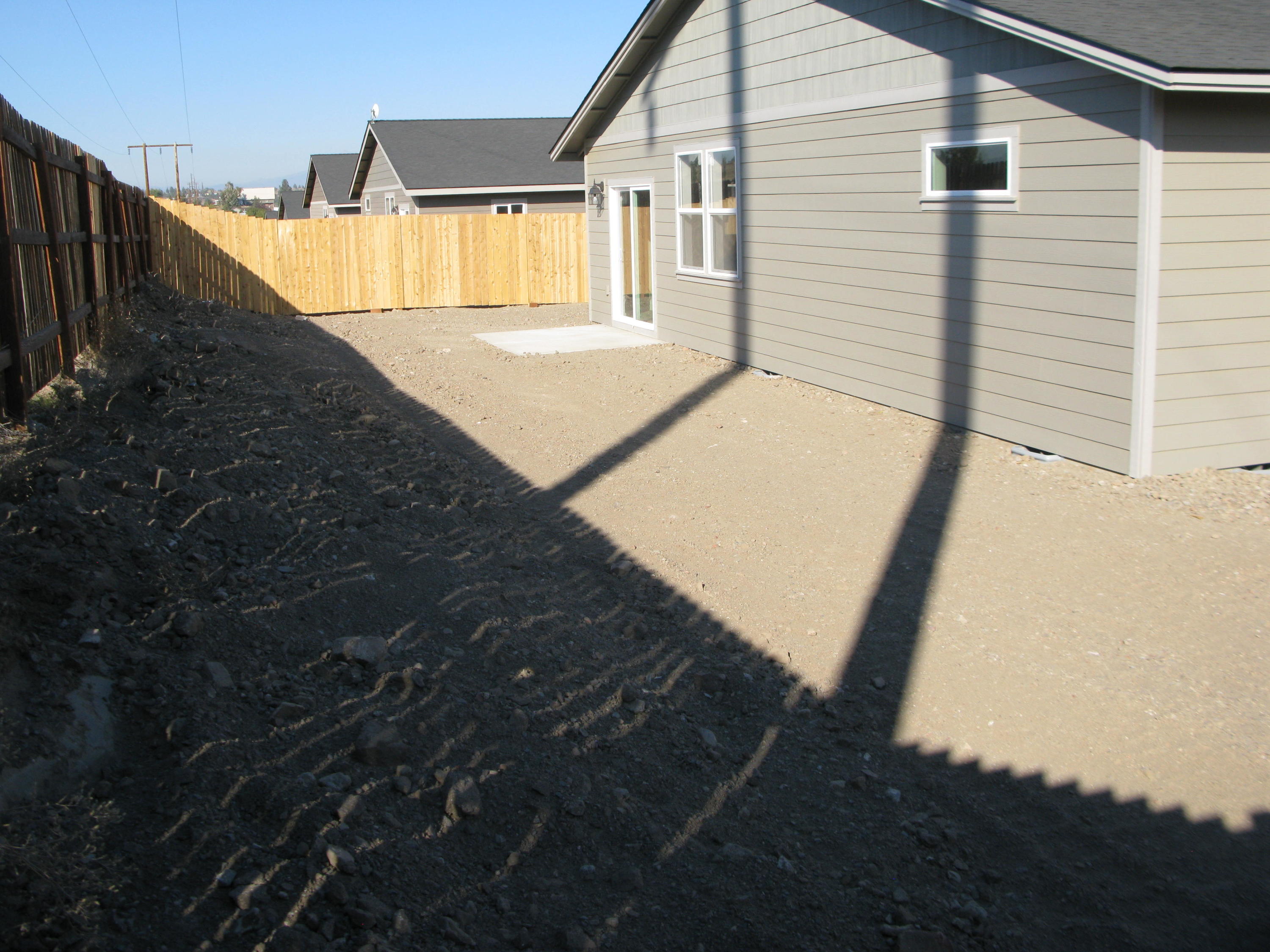 Treasure Hills - Residential