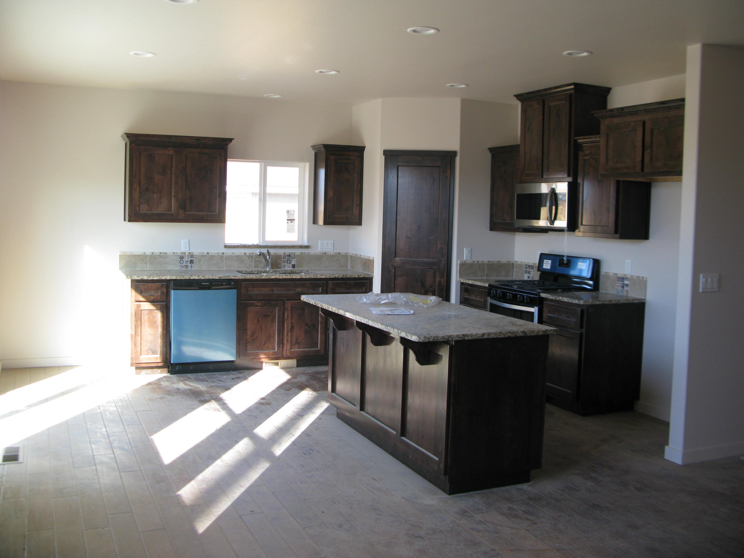 Treasure Hills - Residential