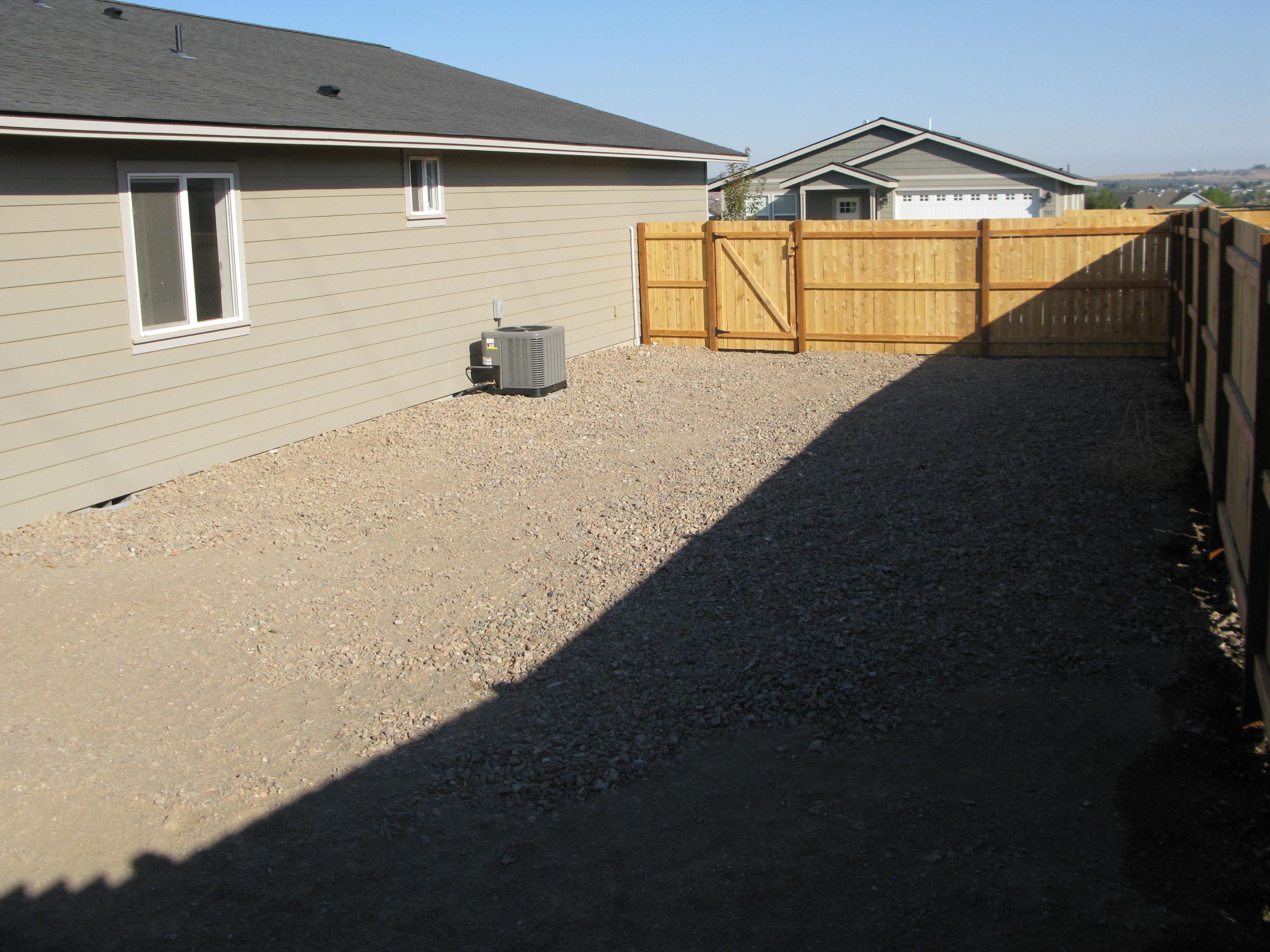 Treasure Hills - Residential