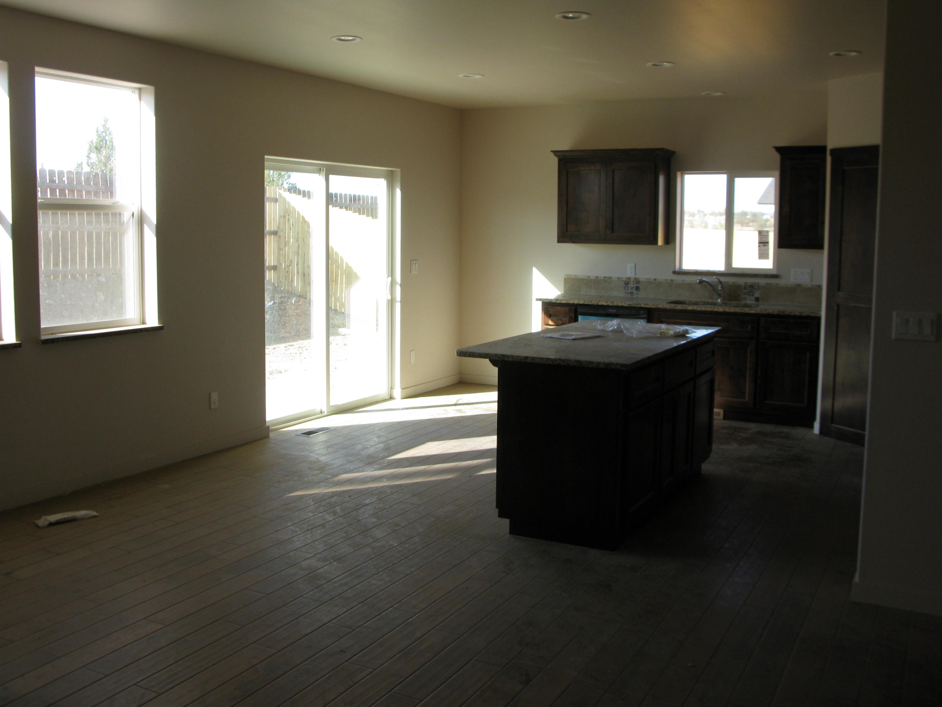 Treasure Hills - Residential