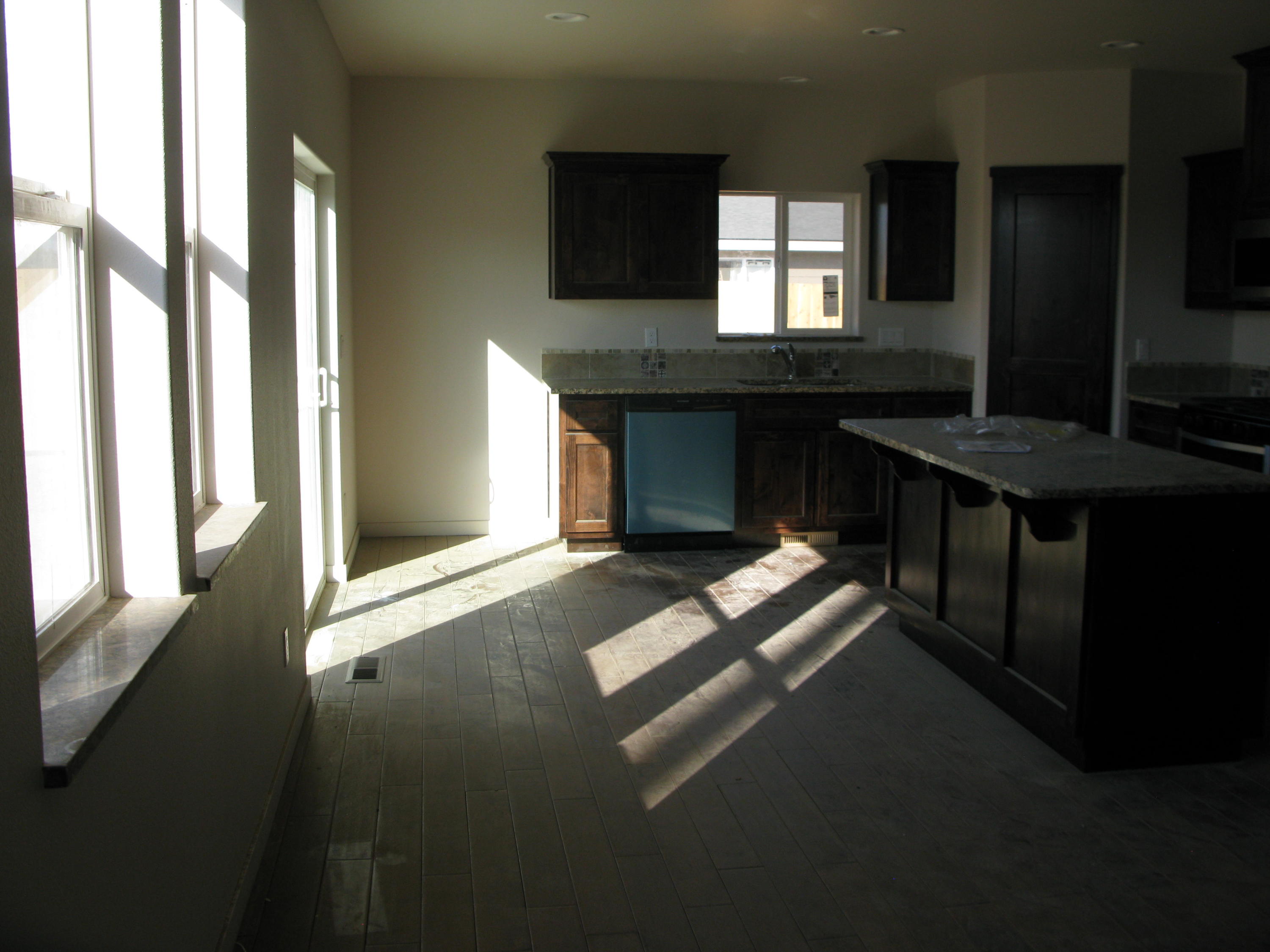 Treasure Hills - Residential