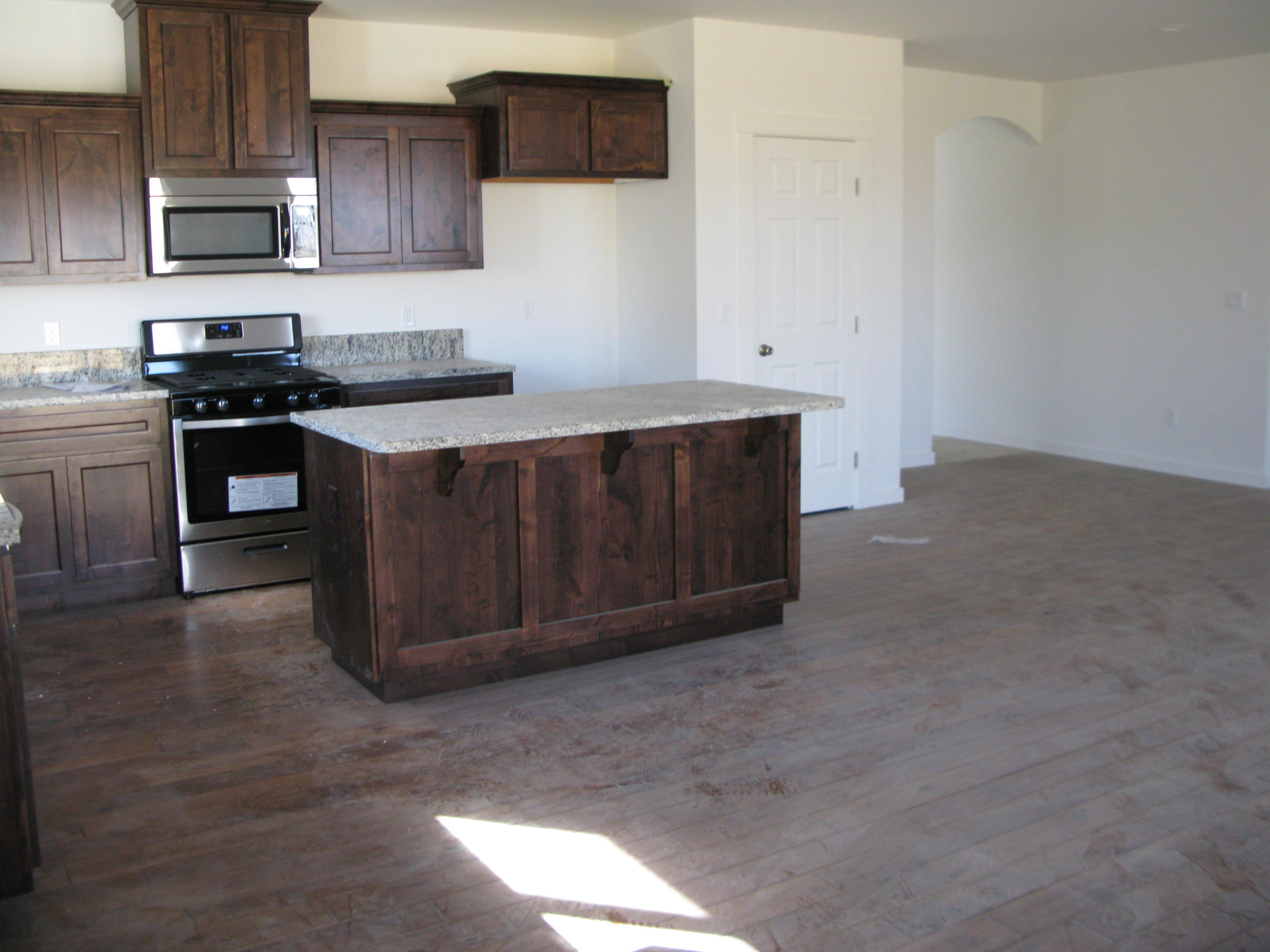 Treasure Hills - Residential