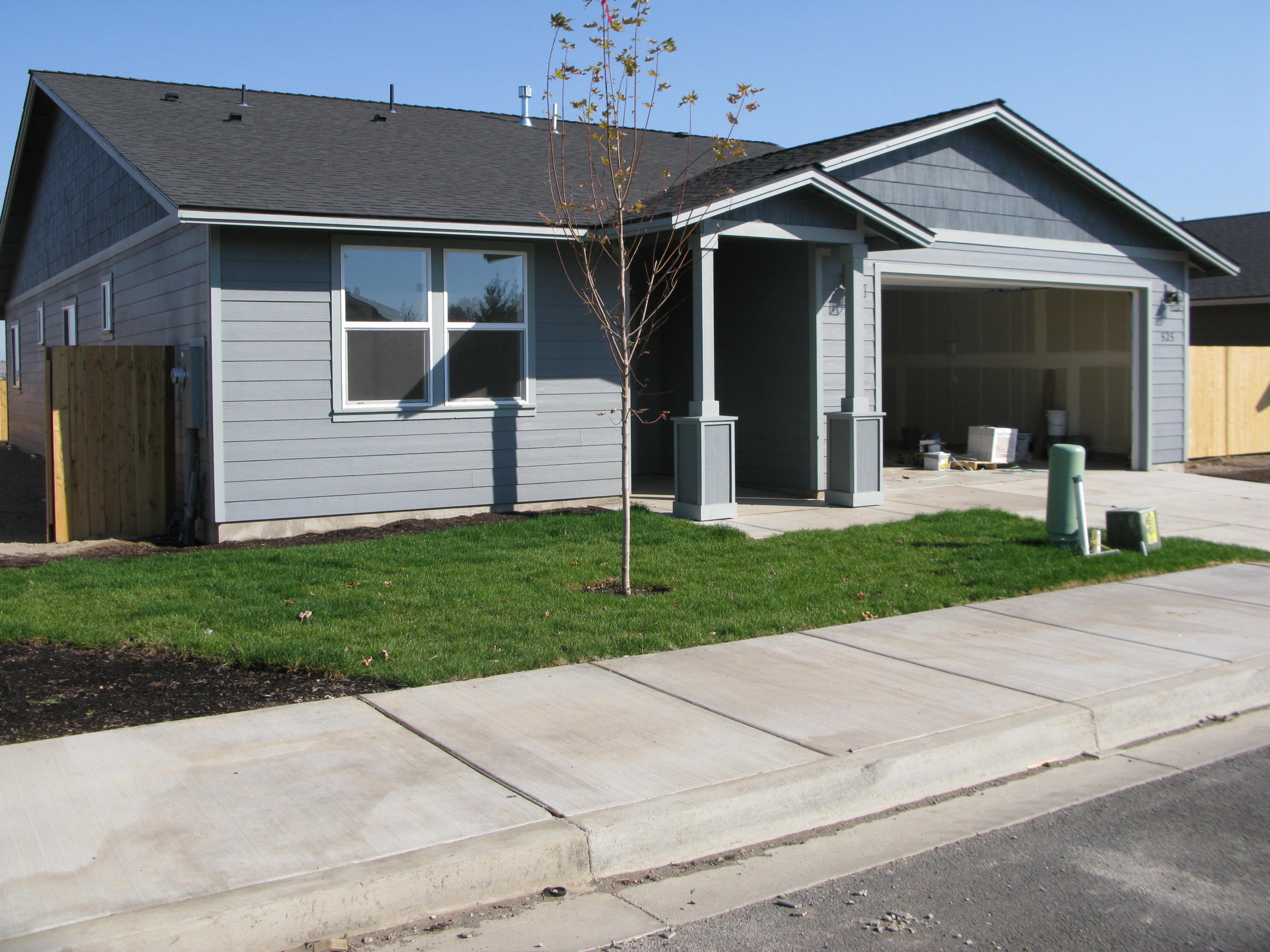 Treasure Hills - Residential