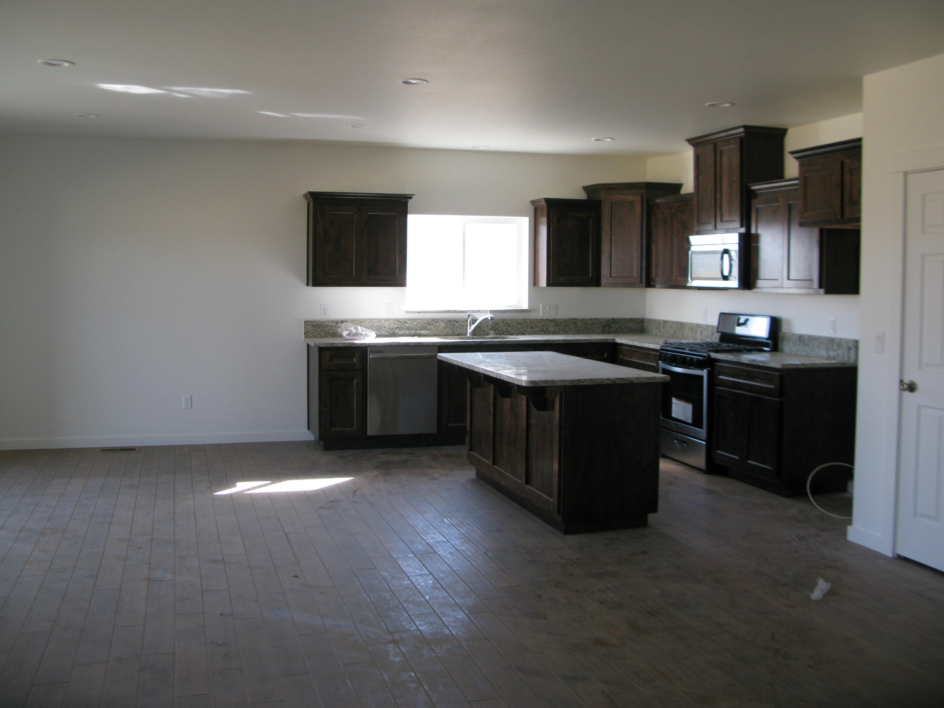 Treasure Hills - Residential