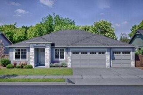 1307 NW Ochoa Drive Bend OR 97703