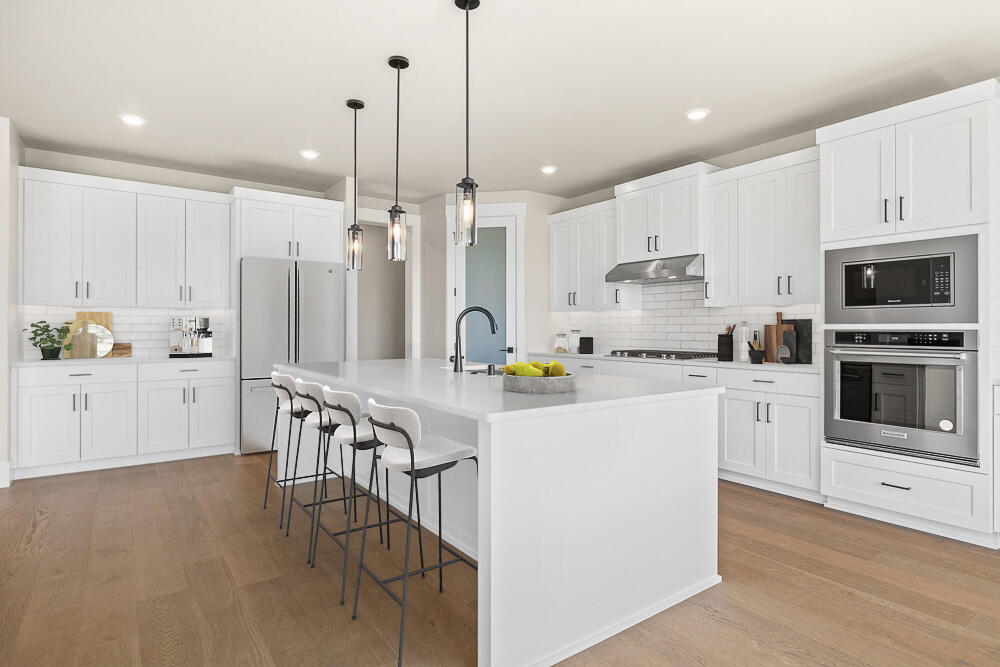 Collier - Residential