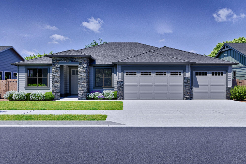 Collier - Residential