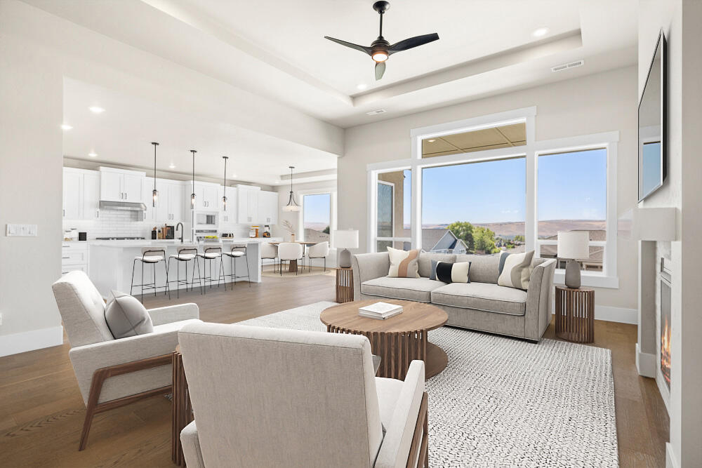 Collier - Residential