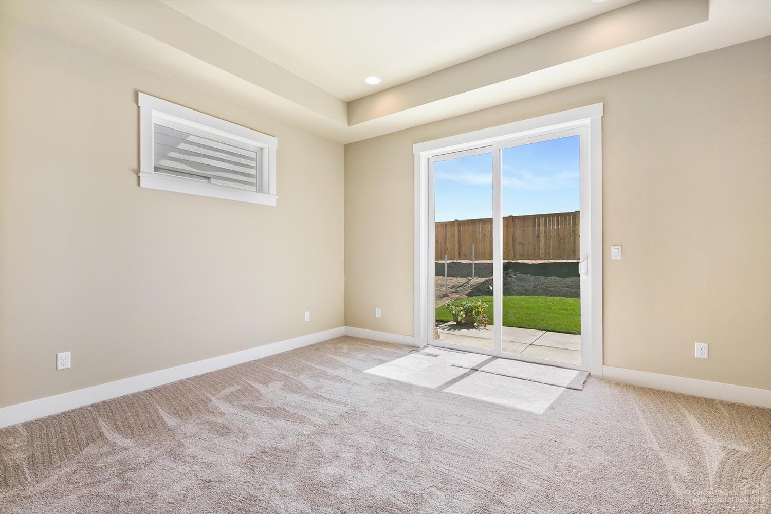 Prairie Crossing - Residential