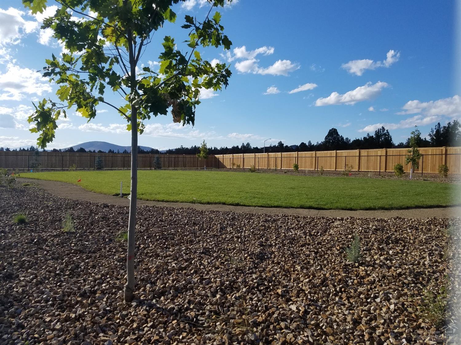 Prairie Crossing - Residential