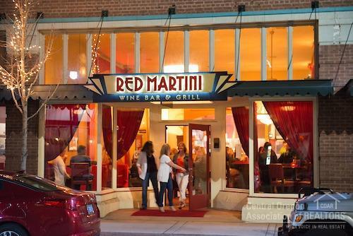 Prairie Crossing - Residential