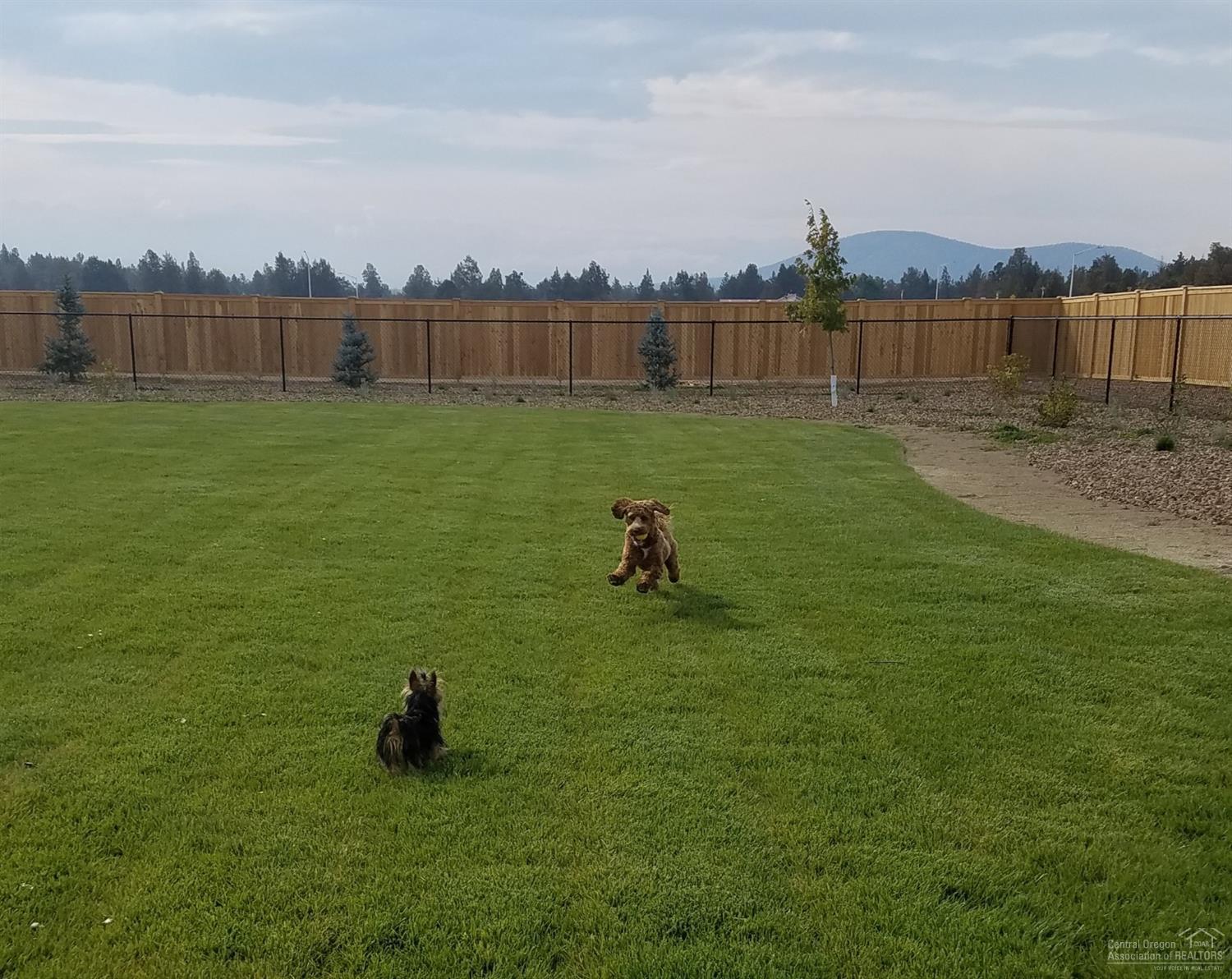 Prairie Crossing - Residential