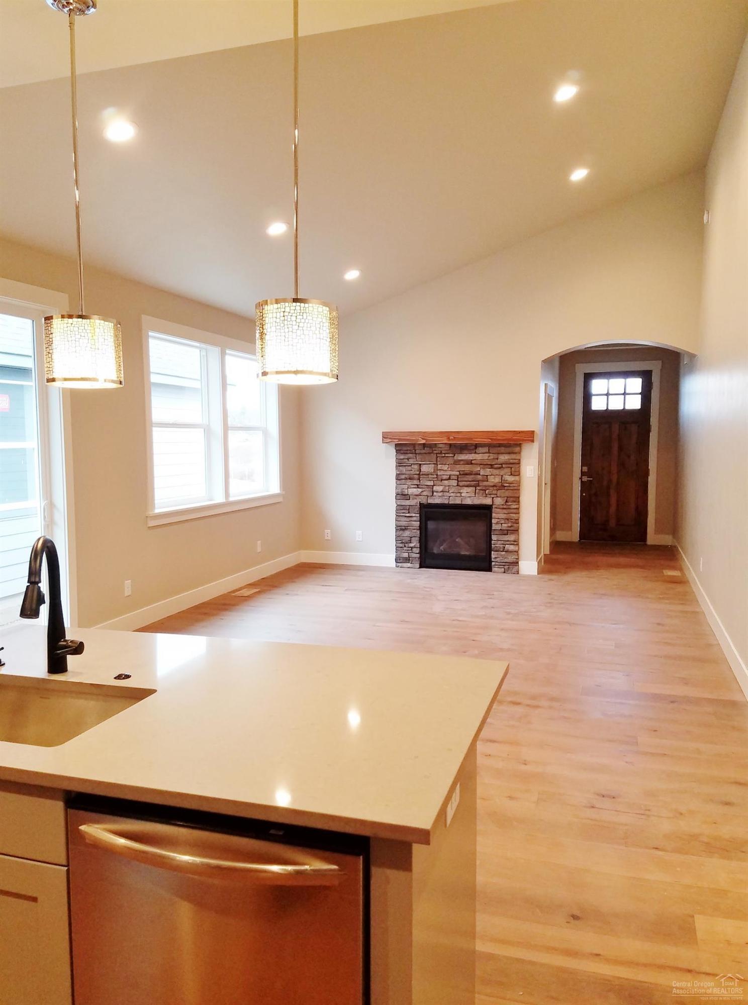 Prairie Crossing - Residential