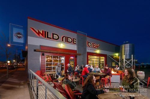 Prairie Crossing - Residential