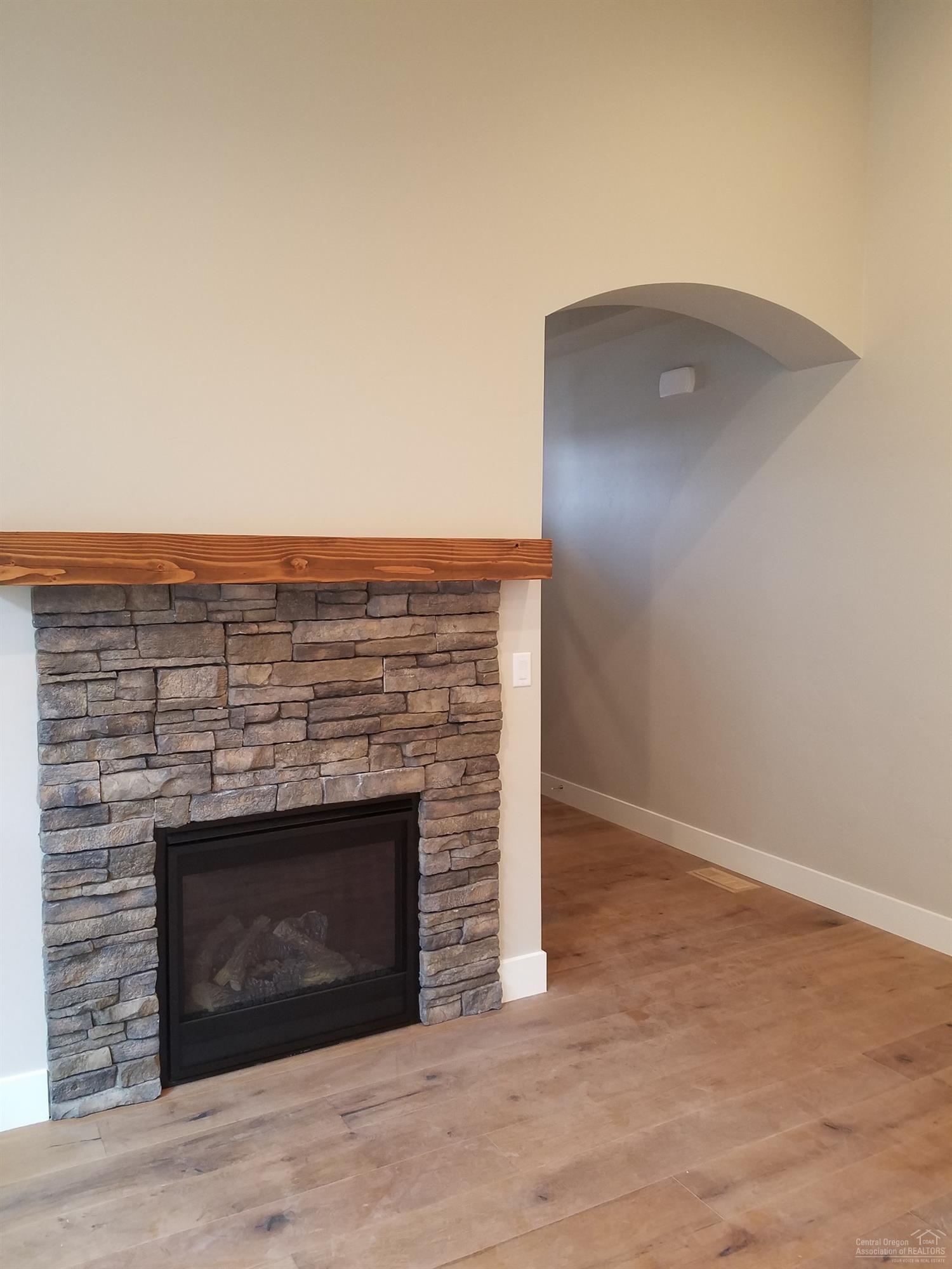 Prairie Crossing - Residential