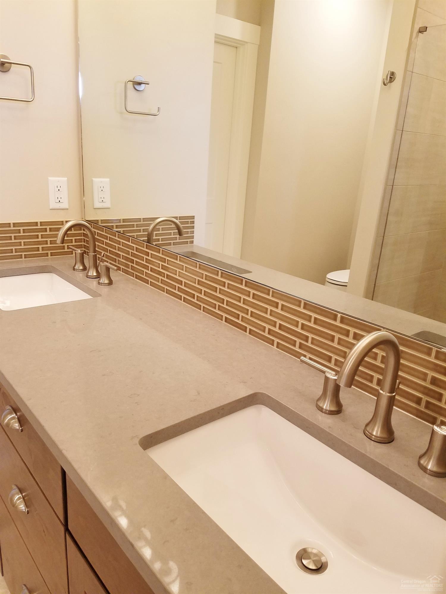 Prairie Crossing - Residential