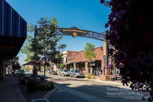 Prairie Crossing - Residential