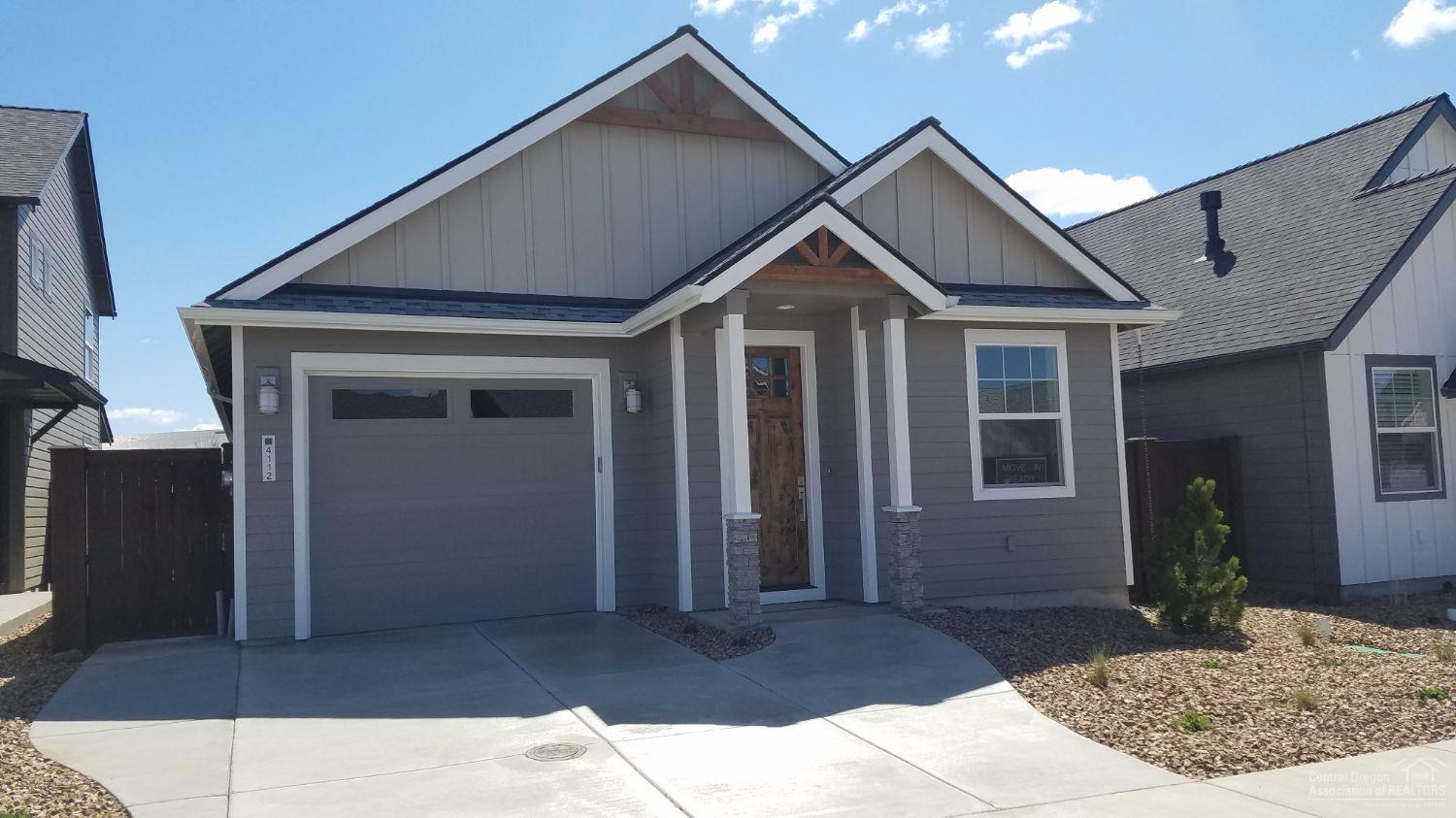 Prairie Crossing - Residential