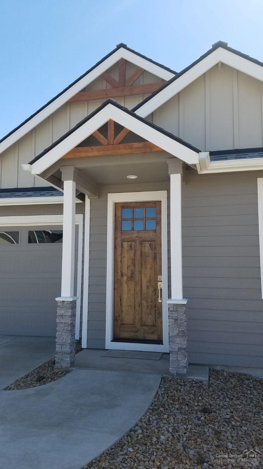 Prairie Crossing - Residential