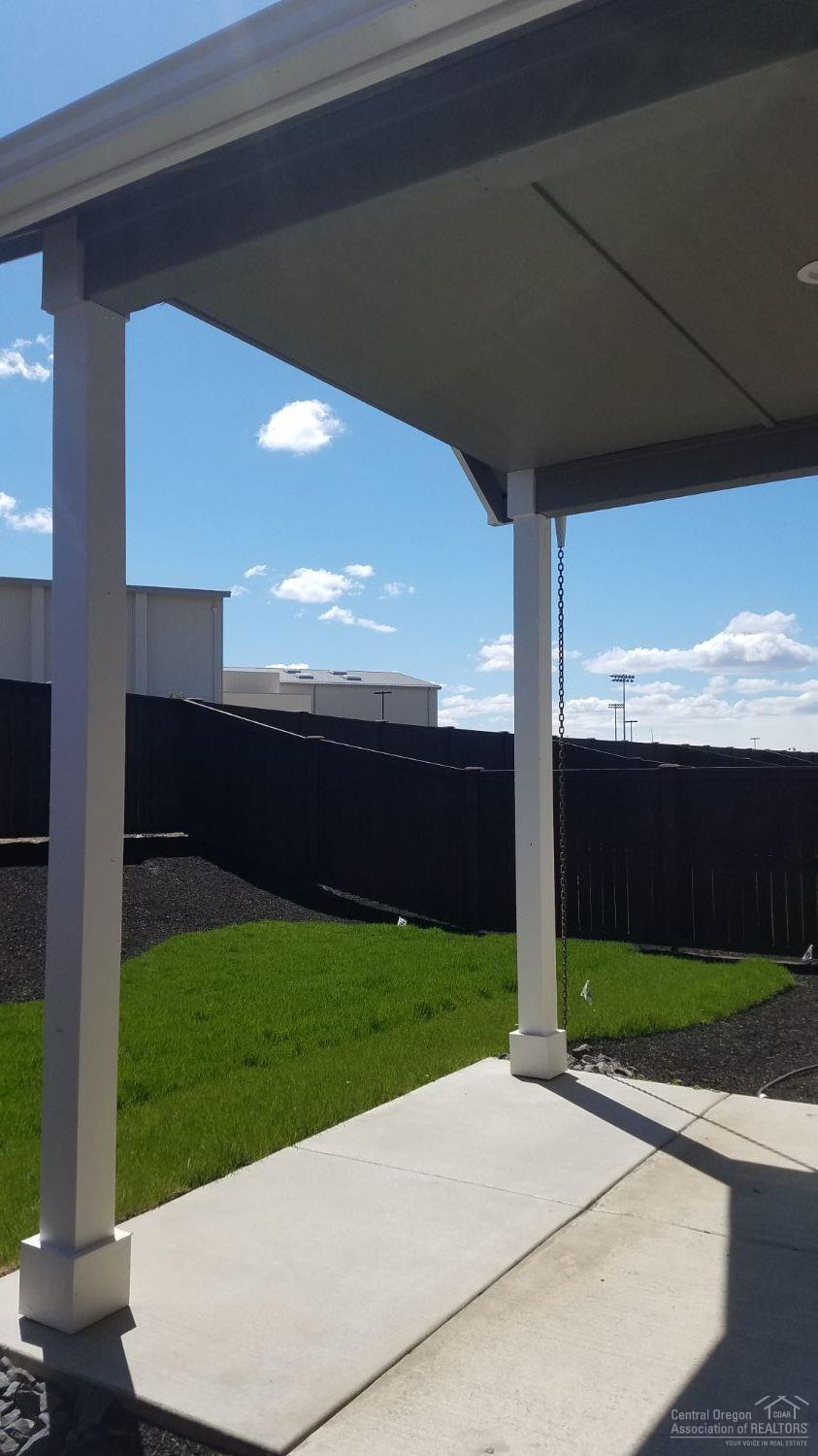 Prairie Crossing - Residential