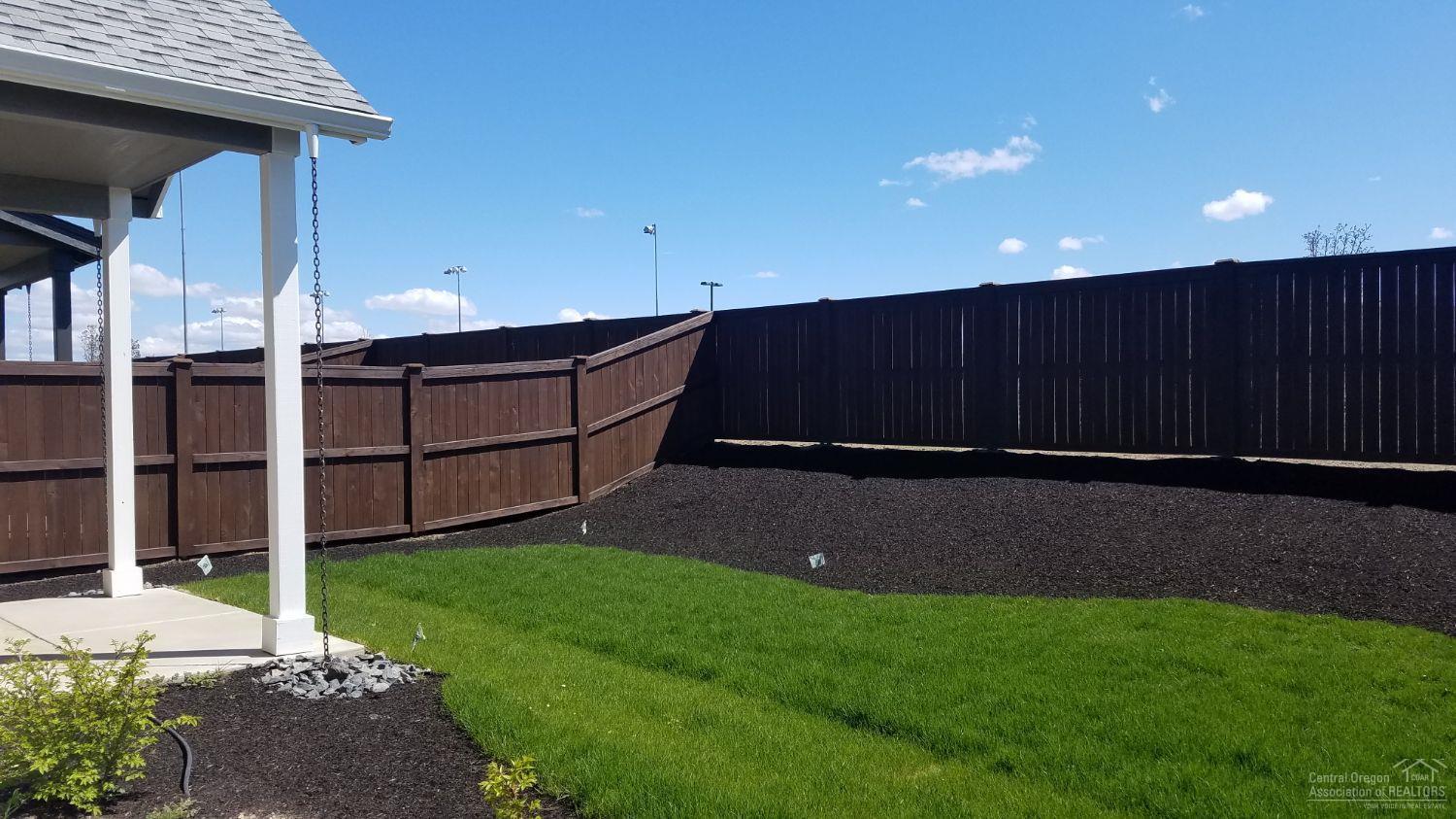 Prairie Crossing - Residential