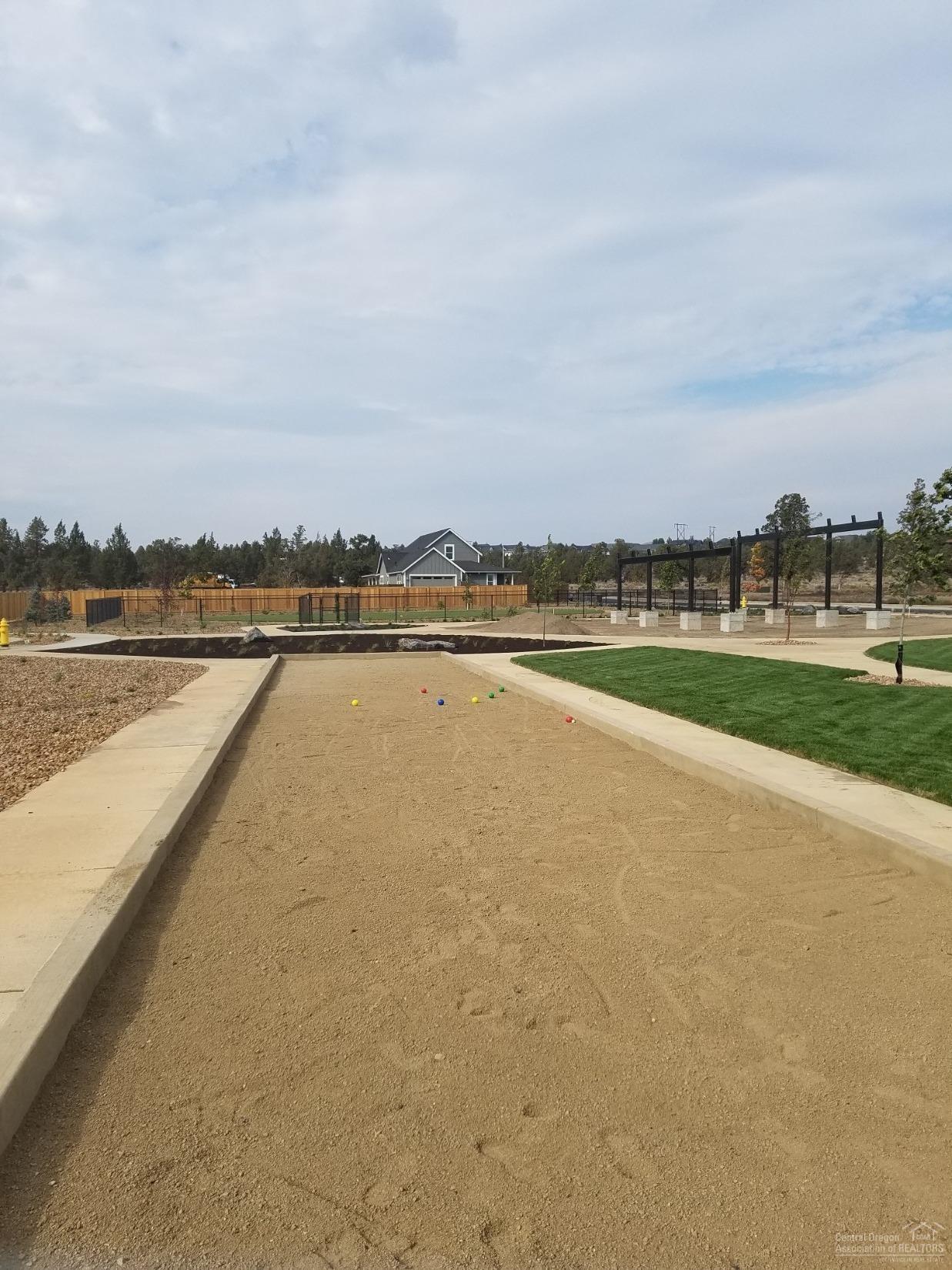 Prairie Crossing - Residential