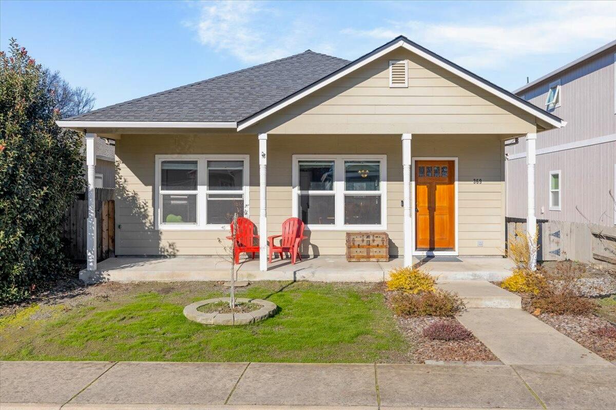 Cedar Park Phase 2 - Residential