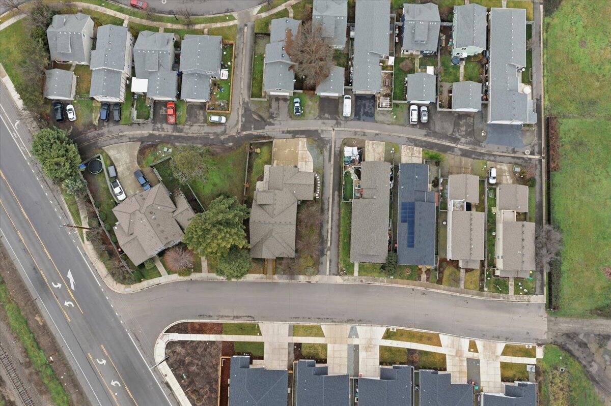 Cedar Park Phase 2 - Residential