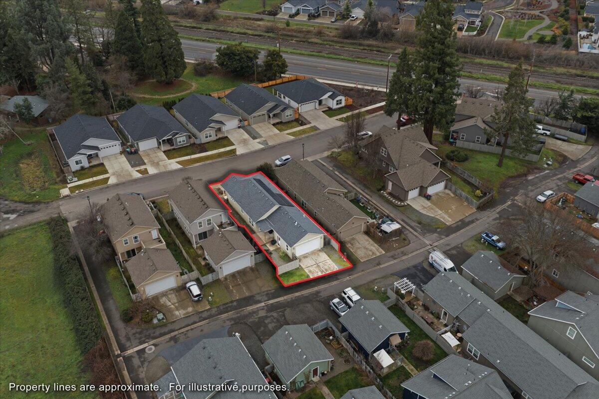 Cedar Park Phase 2 - Residential