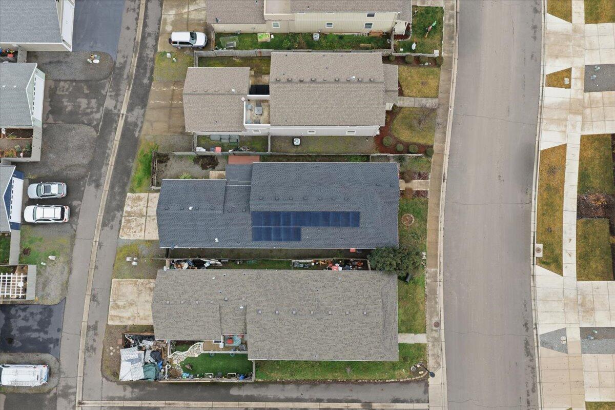 Cedar Park Phase 2 - Residential