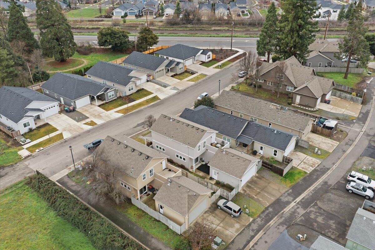 Cedar Park Phase 2 - Residential