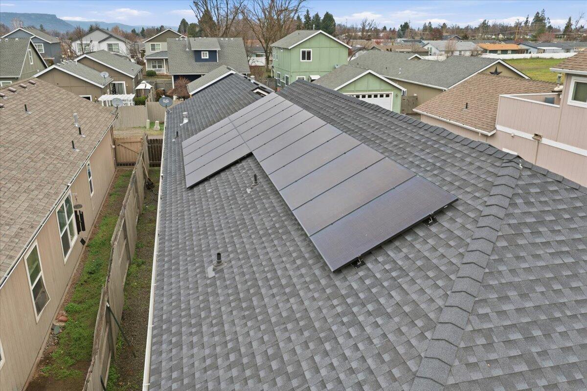 Cedar Park Phase 2 - Residential