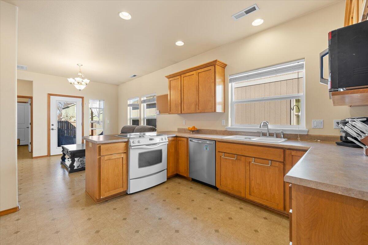 Cedar Park Phase 2 - Residential