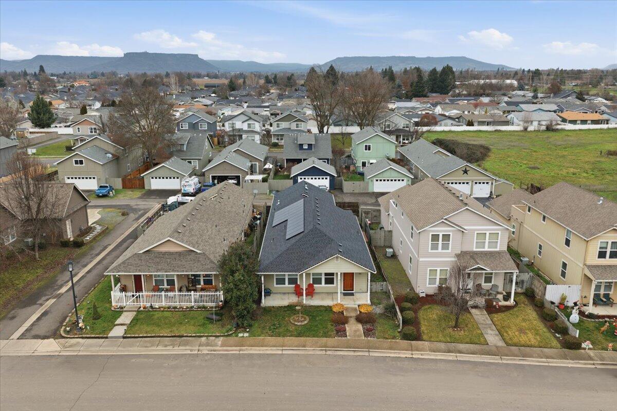 Cedar Park Phase 2 - Residential