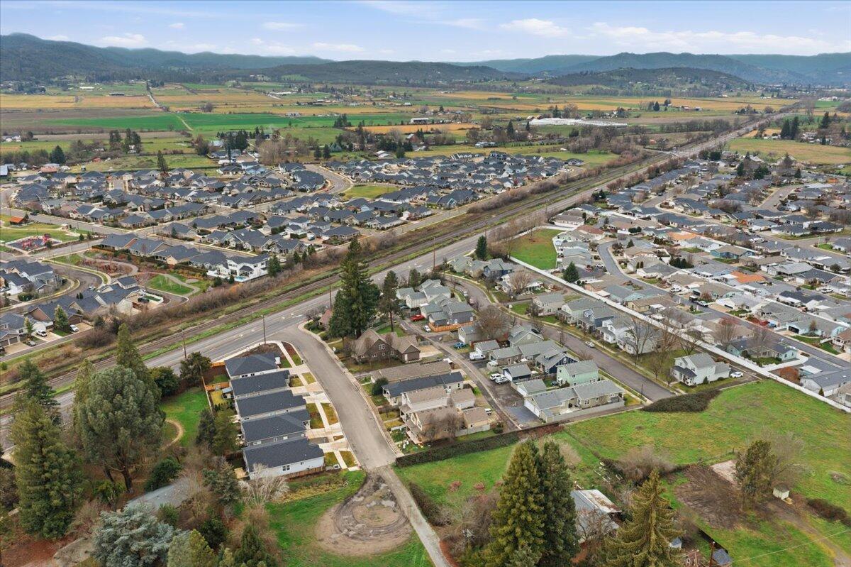 Cedar Park Phase 2 - Residential