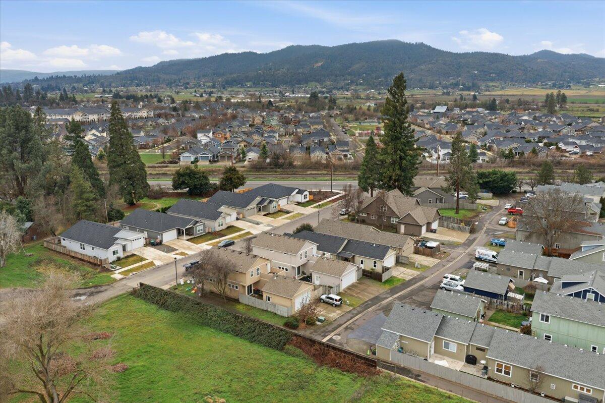 Cedar Park Phase 2 - Residential