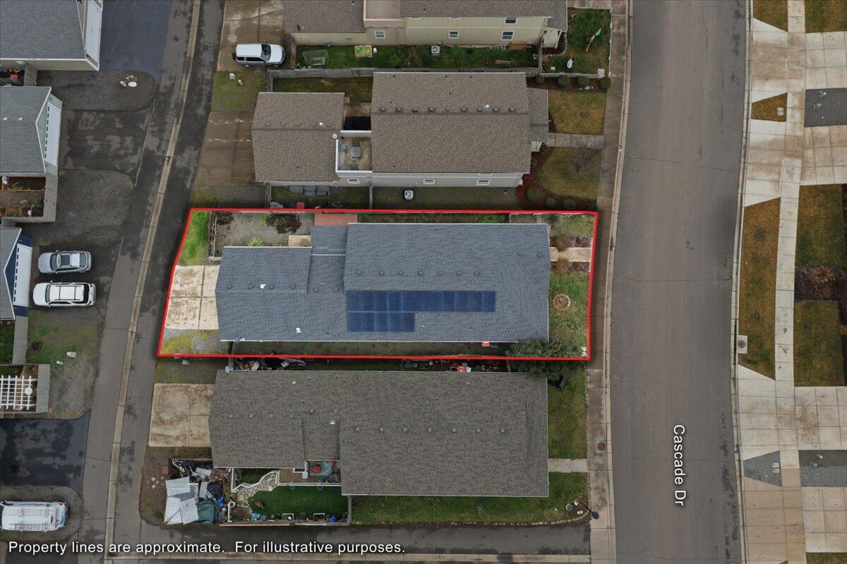 Cedar Park Phase 2 - Residential