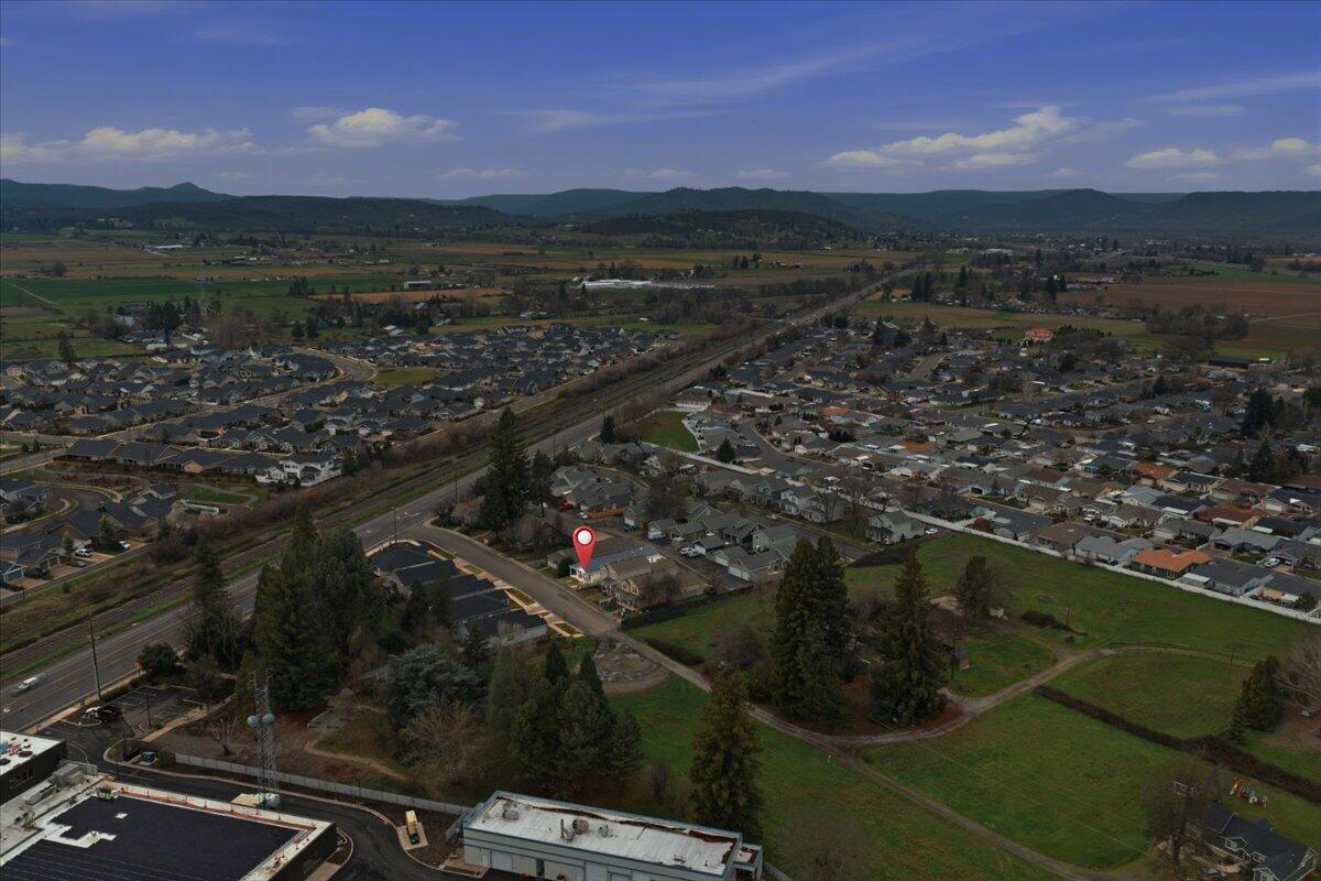 Cedar Park Phase 2 - Residential