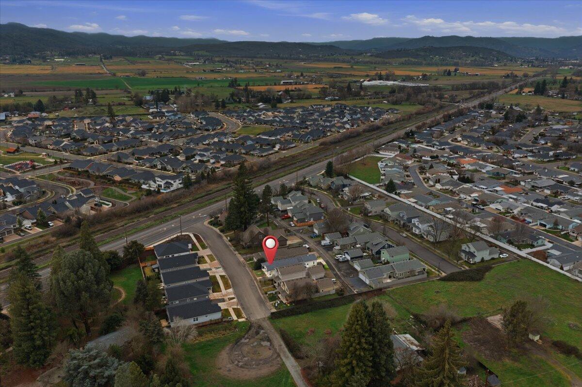 Cedar Park Phase 2 - Residential